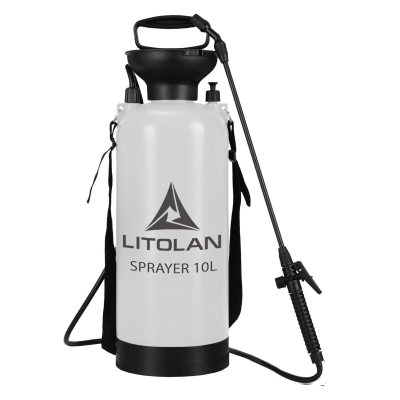 MS-10 GARDEN BASIC 10 Lt.