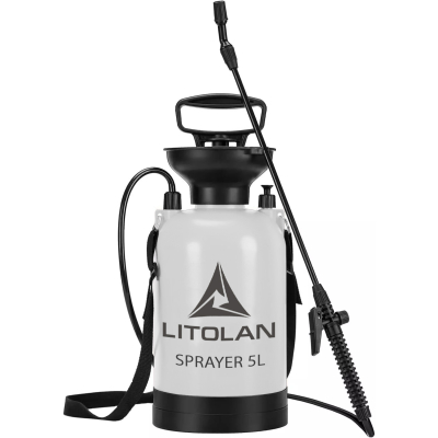 MS-5 GARDEN BASIC 5 Lt.