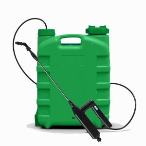 Elektrikli püskürtücü (16LT şarjlı ilaçlama pompası)