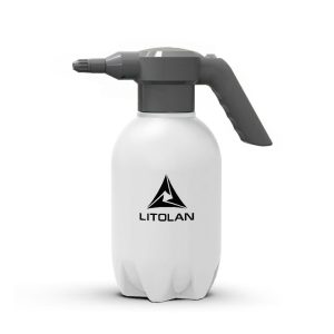 LİTOLAN ES-3 ŞARJLI/RECHARGEABLE 3LT