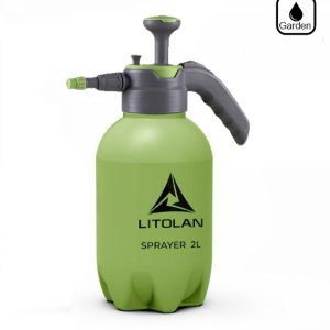 MS-2 GARDEN BASIC ( Bahçe Püskürtücü )