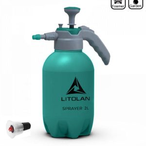 MS-2 FOAMER BASIC ( Köpük Püskürtücü El pompası )