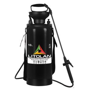 MS-10 FOAMER BASIC ( 5 Litre Sıvı & Köpük Püskürtücü El pompası )