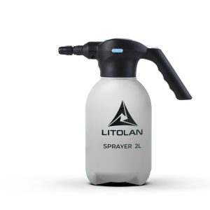 LİTOLAN EPS-2 ŞARJLI/RECHARGEABLE 2 Lt