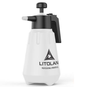 LITOLAN VERSA-20FE PRO ALKALİGuard