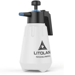 LITOLAN VERSA-20FV PRO AcidShıeld